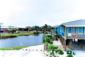 Ocean Village